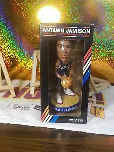 Cleveland Cavaliers Antawn Jamison # 4 NBA Bobblehead January 5, 2011 MINT NEW - Picture 1 of 4