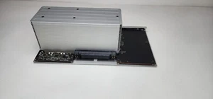 Apple Mac Pro 5,1 2010 2012 CPU Tray Single Xeon 3.46 GHz 6-Cores 64GB 639-0556 - Picture 1 of 8
