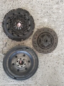 038105266AC schwungscheibe VW Passat 1.9 3BG 2003 AUDI A4 1.9 TDI Touran 1.9 - Bild 1 von 9