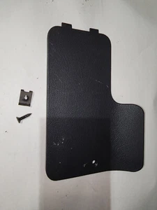 1991-1999 OEM Mitsubishi 3000GT Right Rear Trunk Cargo Area Cover Access Panel - Picture 1 of 2