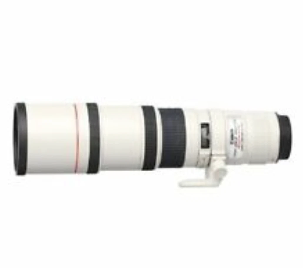 Canon f/5.6 Camera Lenses 400mm Focal for sale - eBay