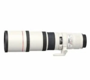 USED  Canon EF 400mm f/5.6L  USM FREESHIPPING - Picture 1 of 1