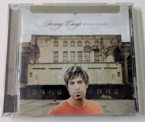 Jeremy Camp - Beyond Measure CD, 2007, Pre-Owned - Picture 1 of 3