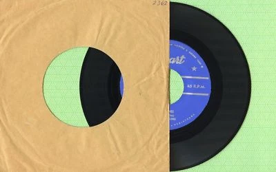 ORQUESTA SUBLIME / Son Los Años, Mi Pollo PANART 45-1956 Press Cuba 195? EP VG+ - Image 1 of 3