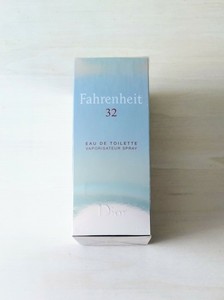 dior fahrenheit 6.8