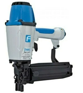 Half Price! F44AC G-50TL 16 Gauge Fasco Framing Stapler 25 - 50 mm M2 Staples - Picture 1 of 1
