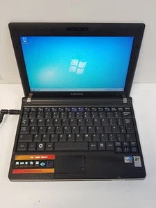 Portátil Samsung NP-NC10 Windows 7 Intel Atom repuestos defectuosos o reparaciones repuestos - Imagen 1 de 5