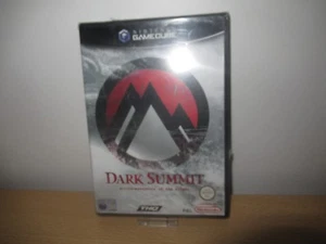 Dark Summit Nintendo GameCube new sealed pal - Picture 1 of 4