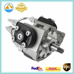 Fuel Injection Pump W/294050-0014 HP4 Diesel for Hino 268 Truck DHL UPS - Picture 1 of 12