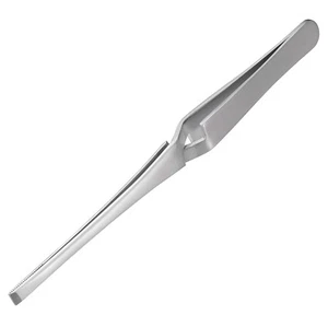 ENGINEER STAINLESS TWEEZERS REVERSE ACTION TYPE (175mm) PT-14 - Picture 1 of 4