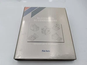 Werkstatthandbuch Lancia Fiat Lancia Endmaße Von Frei Anleitung Dis - Zdjęcie 1 z 24