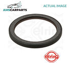 CRANKSHAFT OIL SEAL TRANSMISSION SIDED 884400 ELRING NEW OE REPLACEMENT