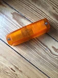 CABOCHON CLIGNOTANT HELLA 9EL 110 014-001 POUR 150310500 7521120004 HELLA ORIGIN - Imagen 1 de 1