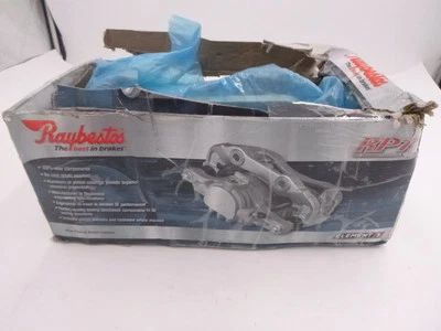 For Cadillac Escalade 07-08/Escalade Esv 07Raybestos- Semi Loaded Cal, Frc11714N - Image 1 of 4