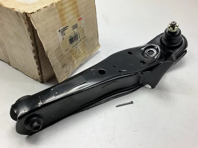 TRW 10840 OEM 555 Right Lower Control Arm W/ Ball Joint  1979-1982 Mazda 626 - Image 1 of 4