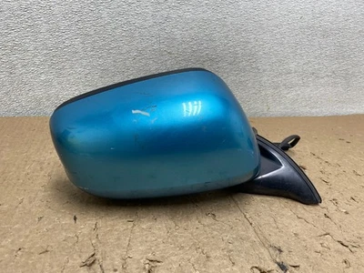 Espejo retrovisor de puerta derecho Honda Fit 2009 a 2014 pasajero derecho V4663 IT Foto 1 de 4