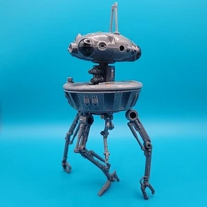 Starwars Power Of The Force: Probe Droid Figure - Picture 1 of 2