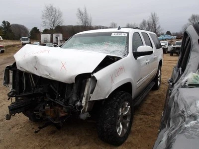 Passenger Front Door Fits 11-14 SIERRA 2500 PICKUP 1878820 - Image 1 of 4