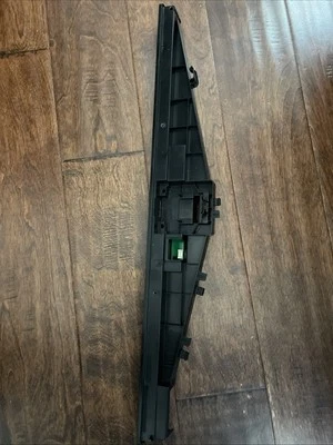 Оригинальная панель управления посудомоечной машины DD81-01540A ЧЕРНАЯ - Изображение 1 из 3