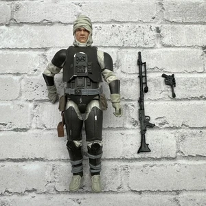 STAR WARS The Black Series Archive Dengar Toy 6-Inch-Scale Empire Strikes Back - Picture 1 of 2