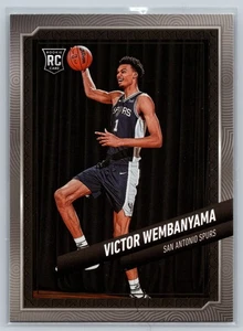 2023-24 Panini Prizm Monopoly - Starter Deck #S8 - Victor Wembanyama - Picture 1 of 2
