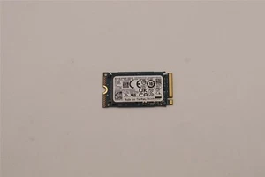 Lenovo Yoga L14 Gen 4 L14 3 L13 Gen 4 Solid State Drive SSD 512GB 5SS1F20627 - Picture 1 of 1