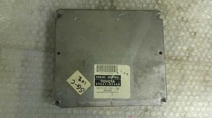 Engine ECM Control Module 4WD Fits 2005 05 TOYOTA TUNDRA 89661-0C660 896610C660 - Picture 1 of 4