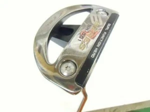 HONMA BERES BH-001 PUTTER 34INCH GOLF CLUBS BERES - Picture 1 of 4