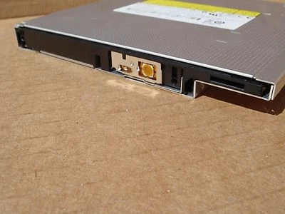 NEW Sony Optiarc AD-7760H-T1 12.7mm 8X Tray DVDRW SATA FOR TOSHIBA - Image 1 of 3