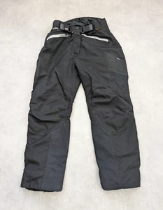 Belstaff Trousers Womens UK 16 Cordura Waterproof Motorcycle Biker Lumidex Nomex - Picture 1 of 14