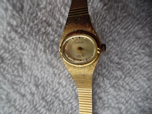 Elgin Quartz Galaxie TC106-007 Watch 160-30XO - Picture 1 of 5