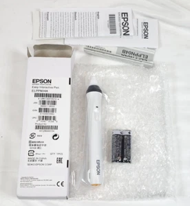Epson Easy Interactive Pen ELPPN04A - Picture 1 of 1