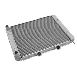 GENUINE POLARIS RZR SPORTSMAN ACE RADIATOR CORE 120444 BRAND NEW NOT AFTERMARKET - Picture 1 of 3