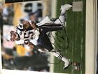 Autograph 8x10 Of Newengland Patriots  Patrick Chung