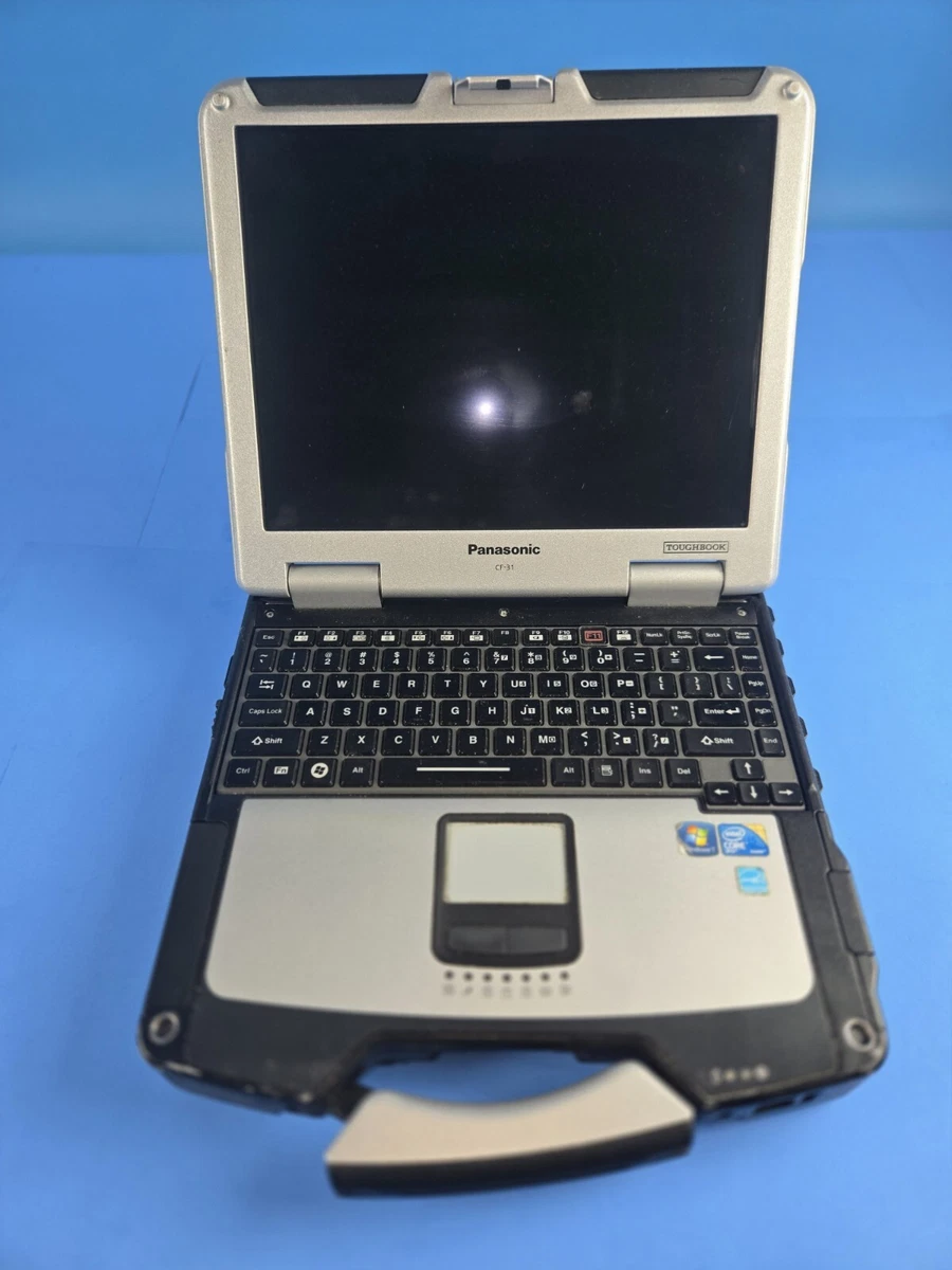 Panasonic Windows 7 PC Laptops & Netbooks for sale | eBay