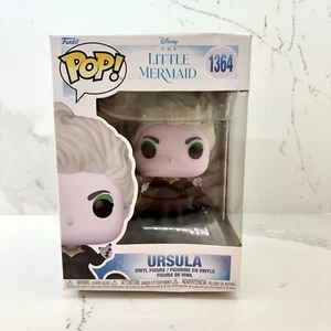 Funko Pop! Disney: La Sirenita (acción en vivo) - Úrsula - Imagen 1 de 5