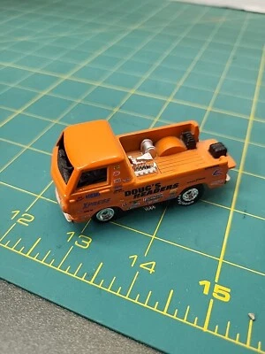 1997 Johnny Lightning  NHRA Doug's Headers '65 Dodge - Image 1 of 4