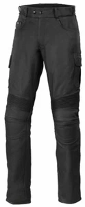 BÜSE Cargo Lederhose, Schwarz, 5XL-Kurz / 31 - Bild 1 von 2