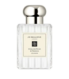 JO MALONE English Pear & Freesia Cologne Perfume Woman Men 1.7oz 50ml Limitd Ed - Picture 1 of 1