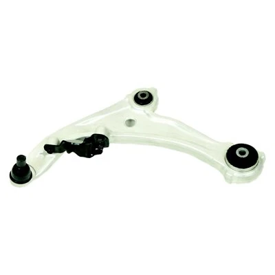 Suspension Control Arm and Ball Joint Assembly Moog fits 07-13 Nissan Altima Foto 1 de 2
