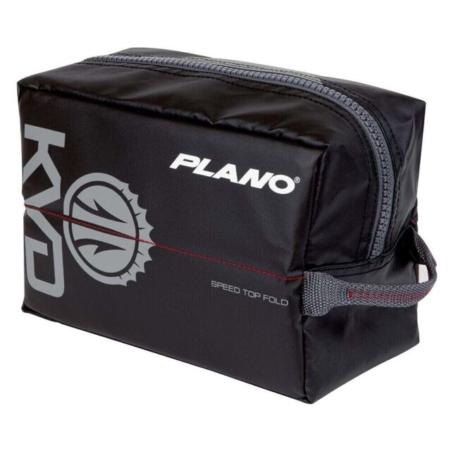 Plano Model Products Gray Fishing Tackle Tackle Boxes for sale