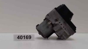 0265217012 ABS / 133738 FOR SSANGYONG MUSSO 2.3 TURBODIESEL CAT