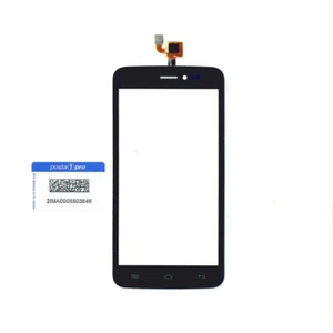 SCHERMO TOUCH SCREEN DISPLAY VETRO PER WIKO LENNY - Imagen 1 de 1