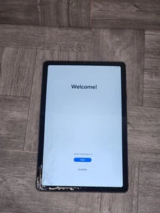 As-is Samsung Galaxy Tab S6 Lite (2022) SM-P613 64GB Wi-Fi, 10.4" - Picture 1 of 3