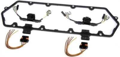 Junta de cubierta de válvula de motor Dorman para Ford E-350 Econoline 1994-1997 7,3 L V8 Foto 1 de 2