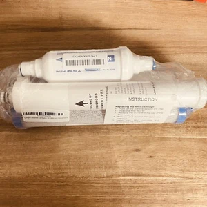 Culligan Compatible Full Replacement Set with Membrane for AC-30 RO System - Picture 1 of 5