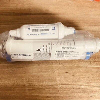 Culligan Compatible Full Replacement Set with Membrane for AC-30 RO System - Image 1 of 4