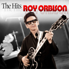 Roy Orbison The Hits (CD) Album