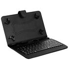 keyboard & leather  suitable for most 7/8"  Foldable F9Q5