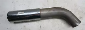 2015-2020 Ford F150 OEM 3.5L Rear Exhaust Tip Pipe - Picture 1 of 6